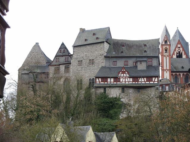 Limburg Castle